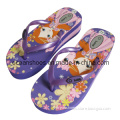 Girls EVA High Heels Slippers (OCL-110)